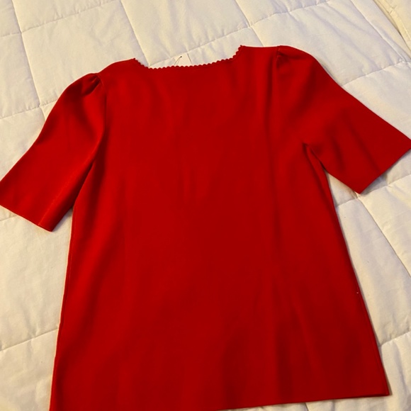 Talbots Sweater - Picture 2 of 4